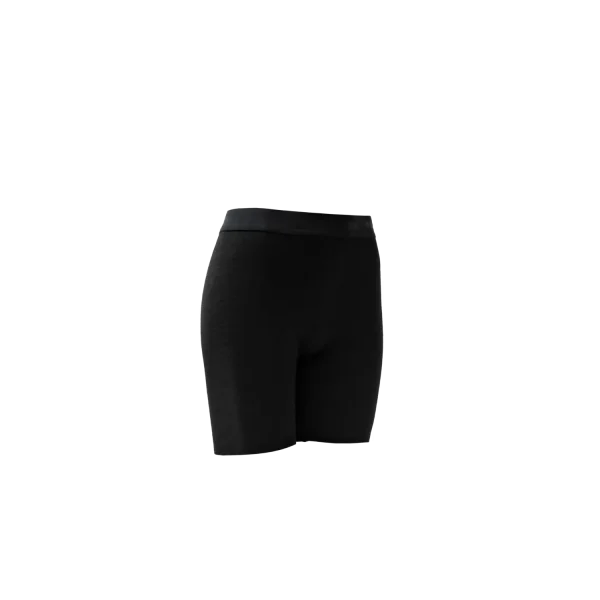 devold duo active merino 205 boxer woman 950a black, l