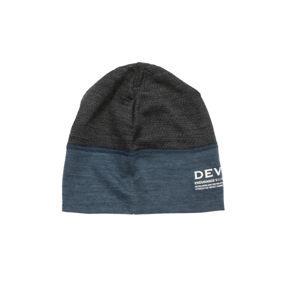 devold endurance merino light beanie 287a night, 58