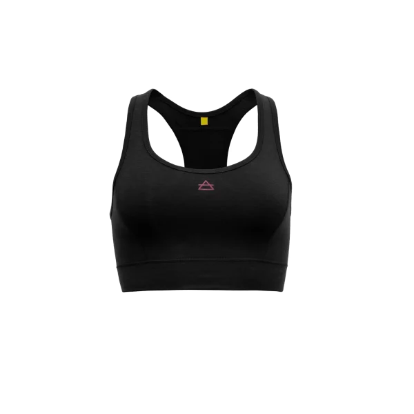 devold berle merino bra 960a caviar, l
