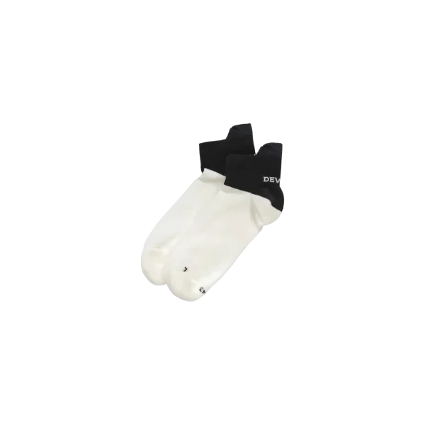 devold endurance merino low sock 000a offwhite, 35 37