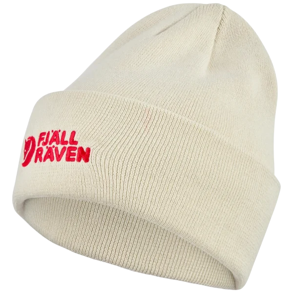 vardag beanie 113 chalk white