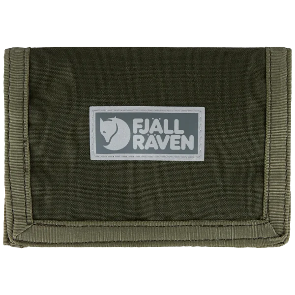 vardag wallet 662 deep forest