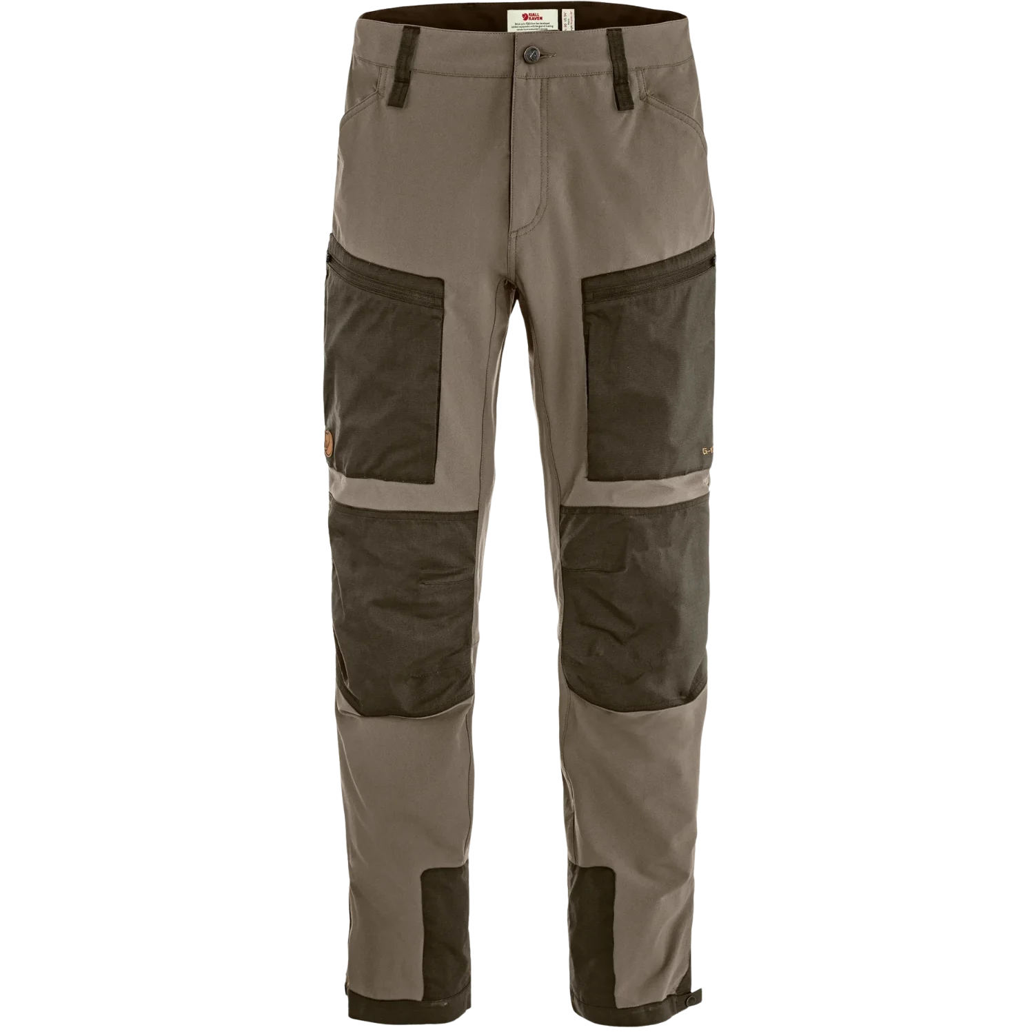 keb agile trousers m